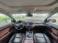 2019 GAC Trumpchi Trumpchi GS8 2020 2.0T AT 390TLuxurySmart Connect7Seat FWD #13