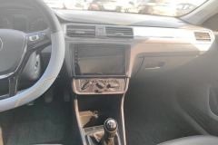 2019 Volkswagen Santana 2018 1.5 MT Comfort #13