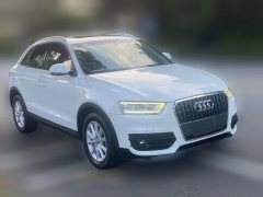 2015 Audi Q3 2015 2.0T AT 35TFSITech4WD #3