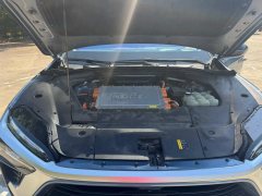 2019 NIO ES8 2018 425KMbenchmarkEdition 7SeatEdition #14