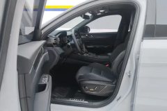 2023 Lynk & Co Lynk & Co 01 PHEV 2023 1.5TD AT EM-P PM #9