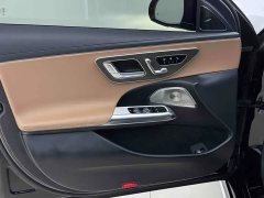 2024 Mercedes-Benz E-Class 2024 E 300 L Luxury #13