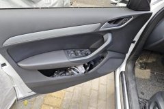 2018 Audi Q3 2018 1.4T AT 30AnniversaryYear30TFSIFashionFWD #7