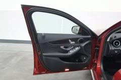 2016 Mercedes-Benz C-Class 2015 1.6T AT C180LSport Facelift #11