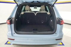 2020 Li Auto Li Auto ONE 2020 EREV6SeatEdition #4