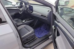 2021 Volkswagen ID.4 CROZZ 2021 Long RangePRO2WDEdition #8