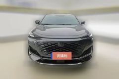 2023 Chang'an UNI-K 2021 2.0T AT Premium #2