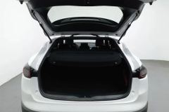 2020 Mazda CX-4 2020 2.0 AT Blue sky tasteEditionFWD #20