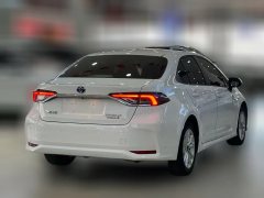 2024 Toyota Corolla 2023 1.8L AT Smartelectric hybridHybrid Pioneer #7
