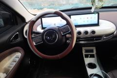 2024 Wuling Motors Wuling Bingo 2024 333km LingxiConnected #15
