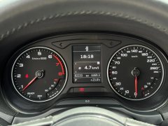 2019 Audi A3 Sedan 2019 1.4T AT 35TFSIFashion China VI #18