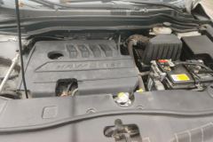2020 Haval H6 2019 1.5T AT SportElite FWD China VI #10