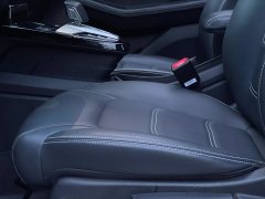 2020 BYD Yuan EV 2019 EV360Smart ConnectJoy EV #14