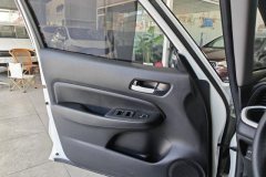 2021 Honda Fit Hatchback 2021 1.5 AT tide runEdition #7