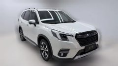 2022 Subaru Forester 2022 2.0i AT AWDFlagshipEyeSight (Imported) #3