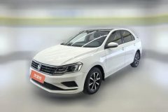 2017 Volkswagen Jetta 2017 1.5 AT Fashion #1