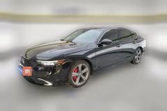 2023 Honda Accord 2023 1.5T AT 260TURBO Excellence #1