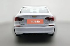2023 Chevrolet Monza 2023 1.5L AT DCTWOWEnjoyEdition #4