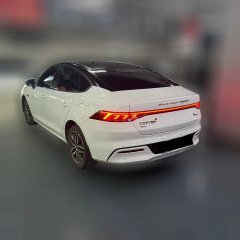 2022 BYD Qin Plus 2021 1.5 AT DM-i 120KM Premium #3