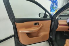2025 Leapmotor C16 2026 EREV 280lidarSmart Premium 6Seat #7