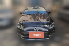 2016 Volkswagen Magotan 2015 1.8T AT Leading #2