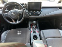 2020 Toyota Levin 2021 1.2T AT 185TSport #6