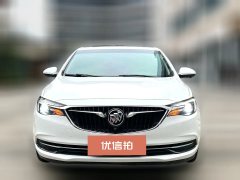 2019 Buick Excelle GT Sedan 2019 1.3T AT 18TConnectedElite China V #2