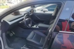 2025 Tesla Model Y 2025 Long Rangeall wheel drive First Edition #9
