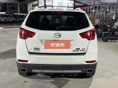 2017 GAC Trumpchi Trumpchi GS5 Super 2016 1.8T AT Anniversary4WD #5