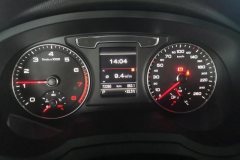 2019 Audi Q3 2018 1.4T AT 30AnniversaryYear30TFSIFashionFWD #14