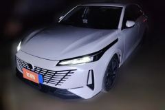 2024 Chang'an Eado 2024 1.5T AT GDI Flagship #1