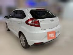 2015 Chery Fengyun 2 Hatchback 2015 1.5 MT NewmeaningEdition #6