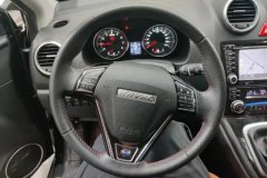 2016 Haval H6 2016 1.5T MT UpgradeEditionElite FWD #15