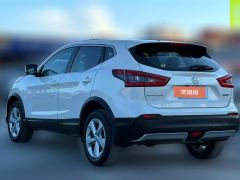 2020 Nissan Qashqai 2021 2.0 AT Smart #7
