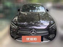 2022 Mercedes-Benz E-Class PHEV 2022 Facelift II 2.0T E350 eL plug-in hybridSportsedan chair #2