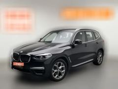 2020 BMW X3 2020 2.0T AT 28iLuxury Pkg4WD #1