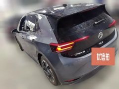 2024 Volkswagen ID.3 2024 OutstandingEdition #2
