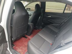 2021 Chevrolet Cavalier 2021 1.0T 325T ATHappyEdition #9