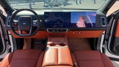 2024 Li Auto Li Auto L6 2024 pro #11