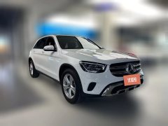2020 Mercedes-Benz GLC-Class 2020 Facelift 2.0T AT GLC 260 L 4MATIC Dynamic #3