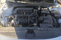 2025 Hyundai Elantra Sedan 2023 1.5L AT CVT GLXElite #10