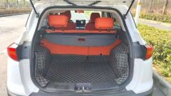 2021 JAC Group iEVS4 2019 Facelift LuxurySmart EV #5