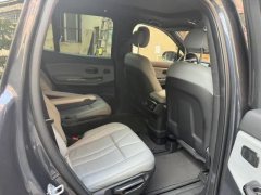 2021 NIO ES8 2020 415KM signEdition6Seat EV #7