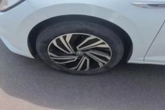 2022 Volkswagen Sagitar 2023 1.4T AT 280TSI DSGSurpassPlusEdition #6