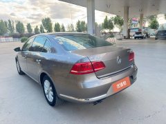 2015 Volkswagen Magotan 2015 1.8T AT Leading #8