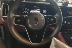 2025 AITO M8 2025 EV Max+ 6SeatLong RangeEdition（192line lidar） #15