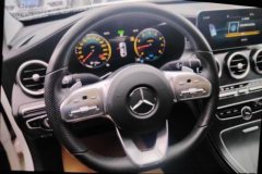 2021 Mercedes-Benz C-Class 2021 1.5T AT C260LSport #15