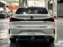2020 Chang'an Eado 2020 1.4T AT PLUSBlue WhaleNEFeng Shang #11