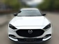 2020 Mazda CX-4 2020 2.0 AT blue skyYouthFWD #3