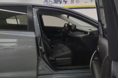 2022 Toyota Corolla 2022 Hybrid 1.8L AT E-CVTPioneer #8